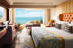 Отель Taj Samudra  Коломбо